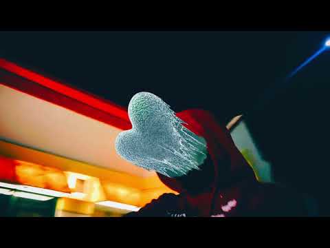 Johnny Redd - NEW TOWN! Ft. K3M!ST (Official Music Video)