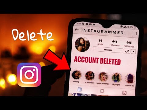 download lagu mp3 mp4 How To Delete Instagram Account App, download mp3 How To Delete Instagram Account App free download mp3, download mp3 How To Delete Instagram Account App