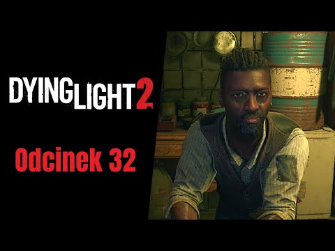 Dying Light 2 PL (32) Odszczurzanie metra