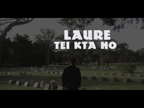 LAURE - TEI KTA HO - Prod By LilRock [OFFICIAL MUSIC VIDEO 2023]