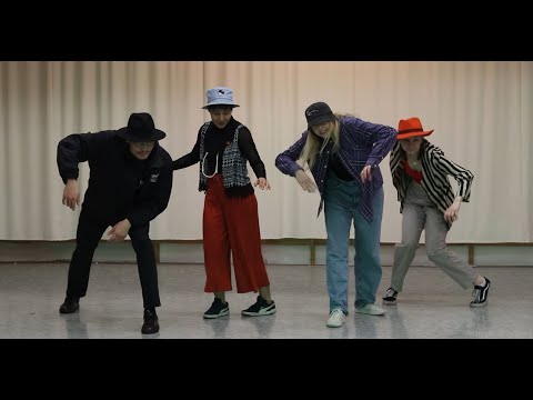 Skillhunters crew | DFA 2023 promo | When Funk Gets You