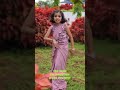 Diya Hegde Zee Saregamapa S19 Special Entertainer