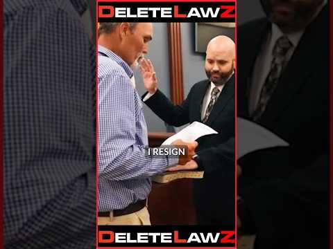 MAYOR OF CORDOVA LAUGHS AS COP COMMITS SA!