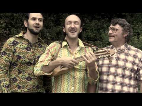 Les Frères Jacquard "Still lovin' ze Sud"  ('Cover Nino Ferrer/Scorpions)