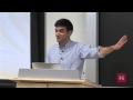 Harvard i-lab | Why You're Over-Thinking Your UI ...