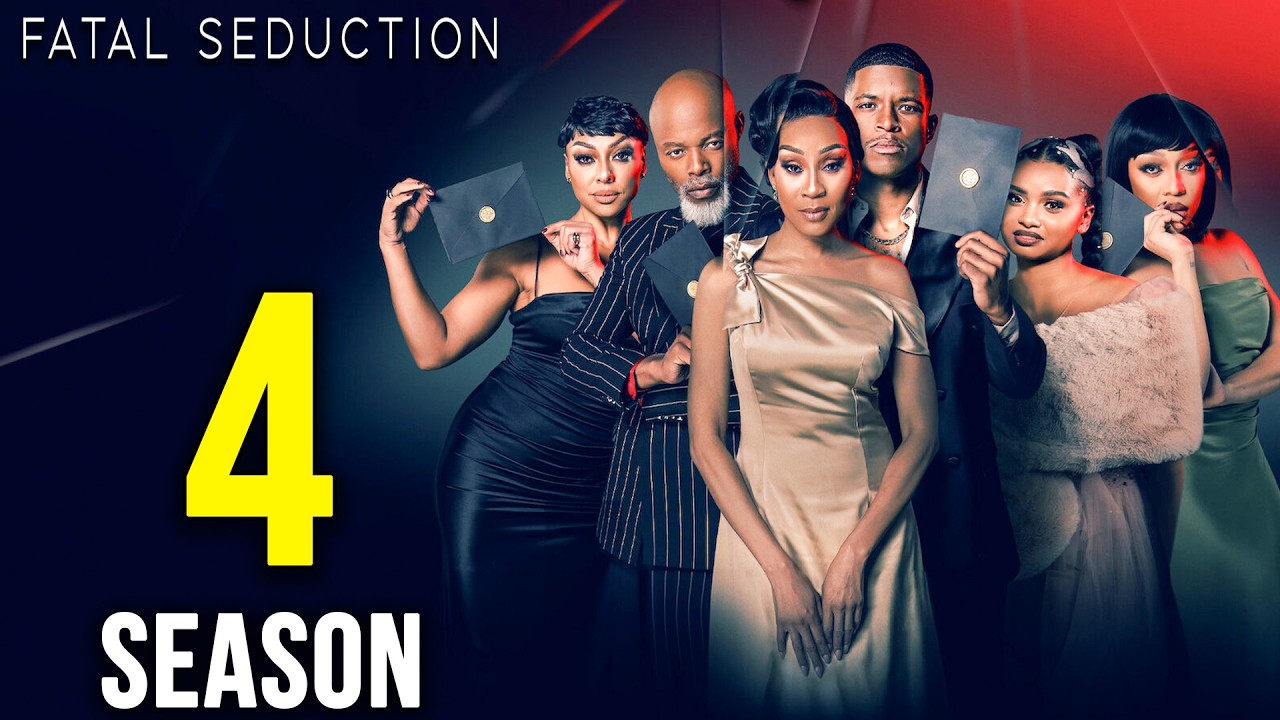 Fatal Seduction Season 4 Release Date, Plot, Cast & Everything We Know So Far