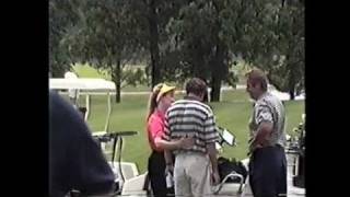 Jim and Allison Rosati