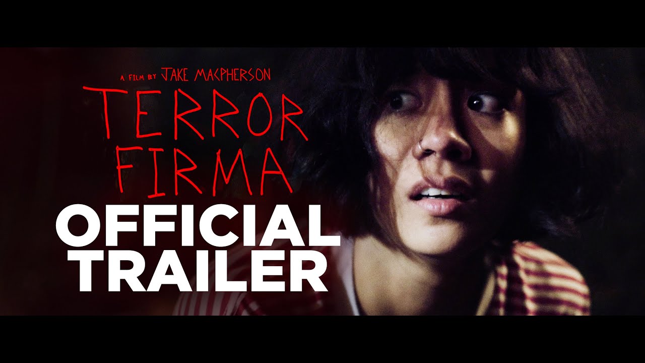 Terror Firma Official Trailer #1   UHD