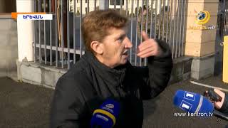 «Դիակը տվեք,եթե մահացած ա,եթե ողջ ա,էրեխուս տվեք».անհետ կորածների հարազատների բողոքի ակցիաները