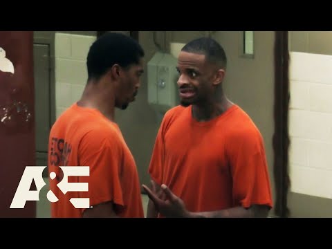 60 Days In: Dennis Buys Drugs (Season 6) | A&E