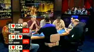 Poker Superstars S01 Episode 1 Part 1/3