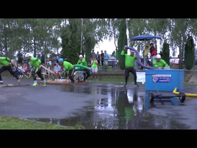 Dětkovice, 26. 06. 2016