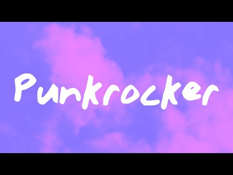 Teddybears - Punkrocker feat. Iggy Pop (Superman)