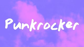 Teddybears - Punkrocker feat. Iggy Pop (Superman)