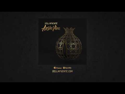 DELLAFUENTE - JAQUETONA #AnsiaViva