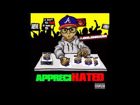 John John Da Don ft. Arsonal - Sick