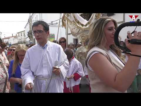 Corpus Cristi 2026