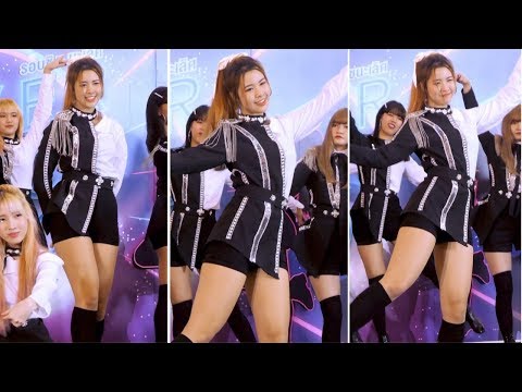 200308 Jamie IZ*mine cover IZ*ONE - Violeta + Short Hair (AOA) + FIESTA @ Cover Dance 2020 (Final)