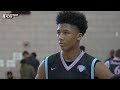 Mikey Williams Is The BEST 14 Year Old In The World Vegas Highlights With North Coast Blue Chips