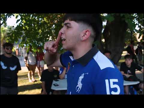 ANIMA BATTLES - SAIKO VS RAGNAR - 4TOS DE FINAL (J1 2026)