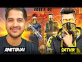 SATVIK FACE REVEAL BEFORE GTA 6