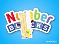 Numberblocks Intro Song Only 23