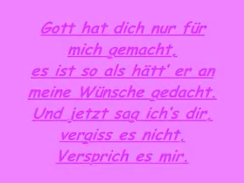Kyra Feat  MC Amino - Ich Liebe dich 2013 - GERMANY MUSIC - MTB PRINCES
