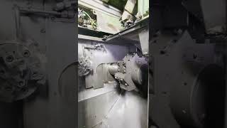 MURATA NC旋盤 MW100の動画サムネイル
