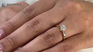 Κόσμημα Κοτσώνης Κόρινθος / Κοσμήματα με την υπογραφή του καλύτερου Ελληνικού εργαστηρίου