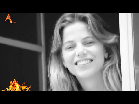 SCHILLER mit ISIS GEE "FATE" (Versión II)(Subtítulo)