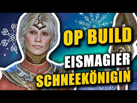 New BEST Wizard Build - it's almost like cheating! ❄️ Perfect for beginners and advanced players