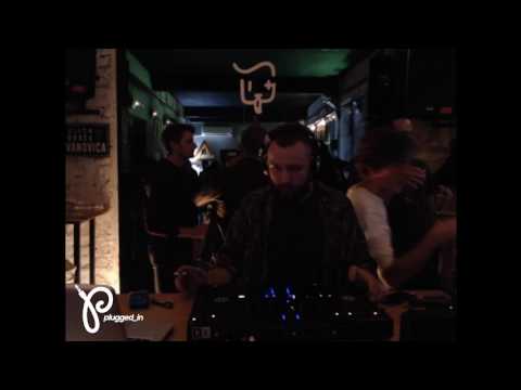 Trifun Plugged_in @Ljubimac DJ set