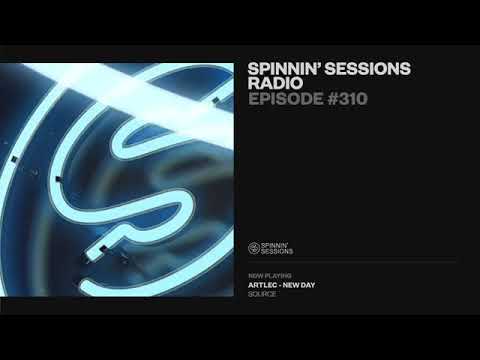 Spinnin' Sessions Radio - Episode #310 | Kideko