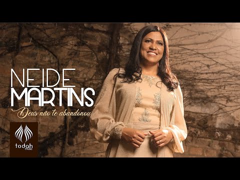 Deus Não Te Abandonou video