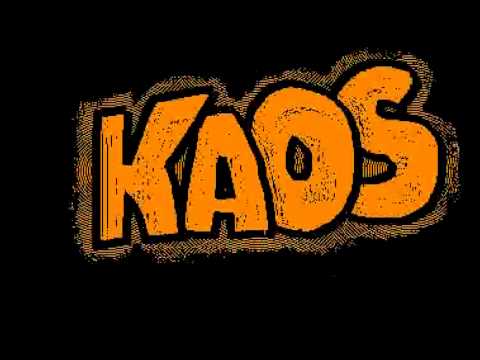 Budbrain Megademo Acid - KAOS from Amiga