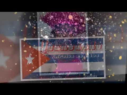 Qbaneando - Karelia de Cuba et Dj Felito