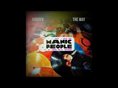 Andryx - The Way (Extended Mix)