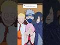 I Painted Naruto Team 7