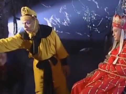 Journey to the west behind the scene funny moment 😂😂 #short