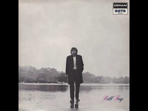 BIll Fay - BIll Fay (1970) [Full album]