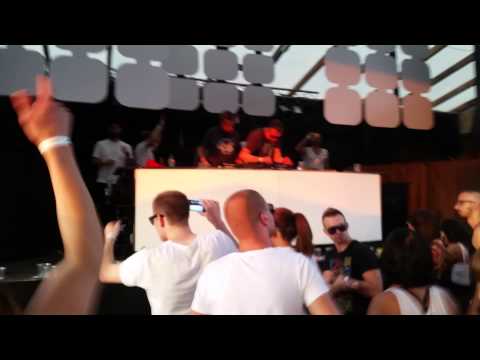 TRSNDS @ Track Terrace 2015.07.18. Part 5.