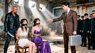 He abandoned his wife for his first love, Wife married a billionaire CEO, Now he cries every night!