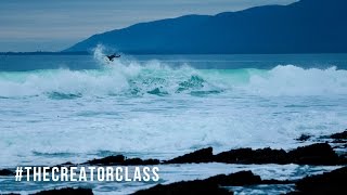 A NEW BREED: Get Miles Away - Part 1/5