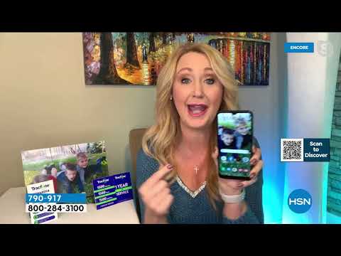 HSN | Electronic Connection featuring HP 02.14.2022 - 03 AM