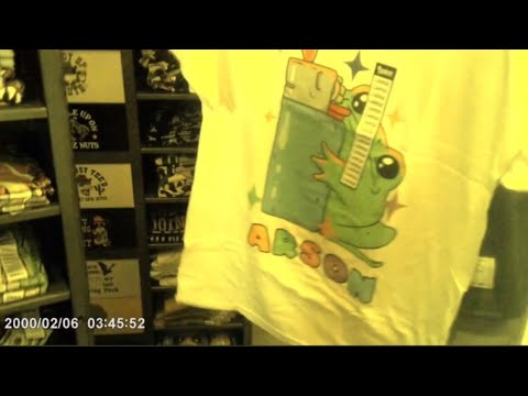 Reggie trying out camera 2 (Bones- 3M Prod. Drip-133 & Smitty The BG)