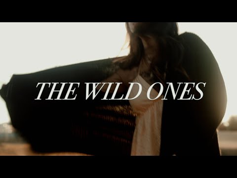 Rachael Lampa - The Wild Ones (Official Lyric Video)
