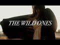 Rachael Lampa - The Wild Ones (Official Lyric Video)