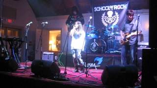 Amanda Daly The Dictators Stay with Me