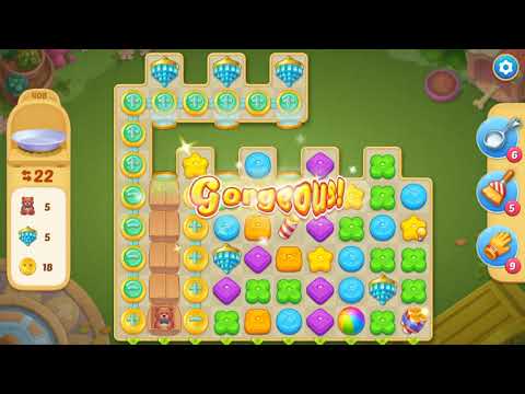 MatchingtonMansion 408 level 🔥🌷💋no🧨💣