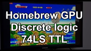 MegaWang 2000 Turbo Edition - 51 - New backplane